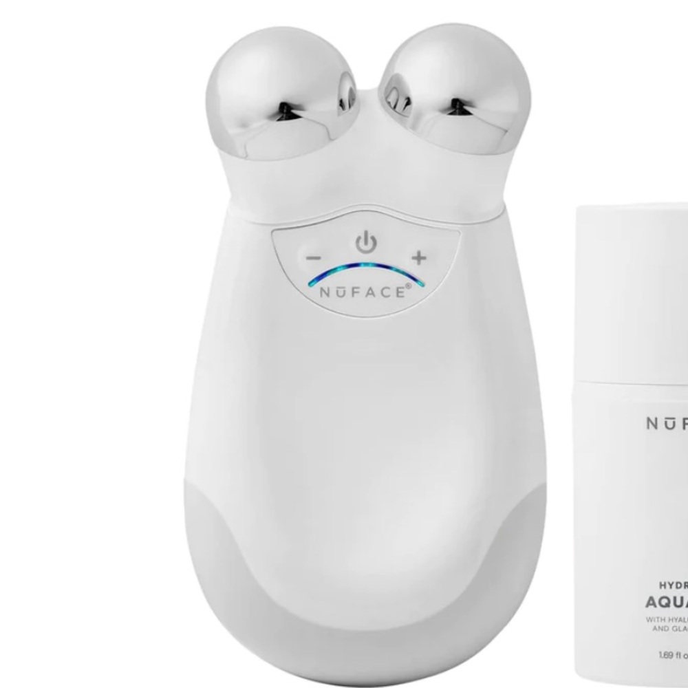 NuFace Device
